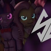 Saymaxwell Five Nights At Freddy S Sfm Rus Official Video