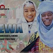 Sani Liya Liya Wakar Arewa