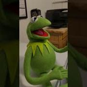 Kermit The Frog