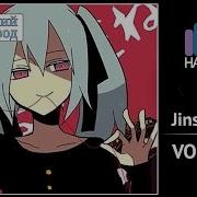 Vocaloid Rus Cover Yuna Jinsei Game Harmony Team