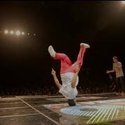 Bboybattle