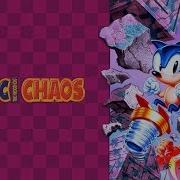 Hedgehog Chaos Ost