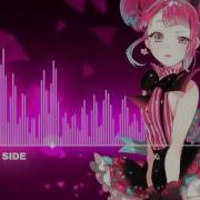 Nightcore Ariana Grande Side To Side Ft Nicki Minaj