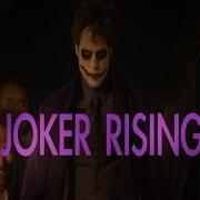 Joker Rising Full Length Fan Film Dc Joker Origins