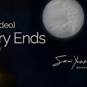 Worry Ends Sami Yusuf