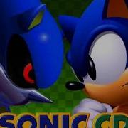 Sonic Cd Act Clear