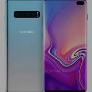 Samsung Galaxy S10 Atomic Bell Ringtone