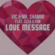 Love Message Love Message Instrumental