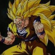 Ssj3 Theme