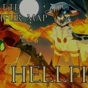 Ashfur Hellfire