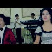 Babamyrat Ereshov Ft Zalina Qoy Butun Olam Bizden Danishsin Концерт 2013 Full Hd