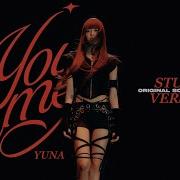 Yuna You And Me Studio Version