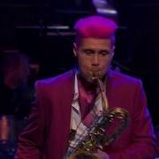 Leo P Bbc Proms 2017