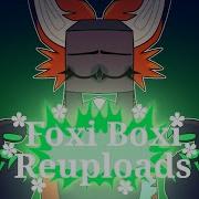 Foxi Boxi Animation Meme