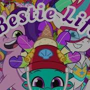 Bestie Life Song Lyrics Mlp