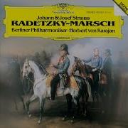 Herbert Von Karajan Strauss I Radetzky March