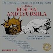 Ruslan And Lyudmila Act 5 Tableau 2 Chorus Ah Ty Svet Lyudmila