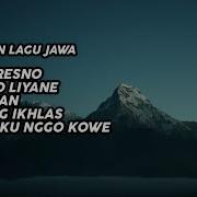 Viral Lagu Jawa Terbaru 2023 2024 Nate Tresno Tresno Liyane Lamunan Dan Lain Lainnya