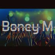 Mabaker Remix By Bonny M