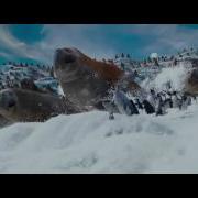 Happy Feet 2 Under Pressure