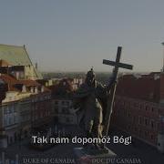 Polish Nationalist Song