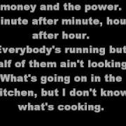 Coolio Gangsters Paradise Official Lyrics On Screen Youtube