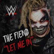 Wwe Music Let My In