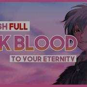 Pink Blood Cover