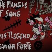 I Am Mangle