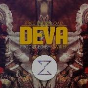 Deva Slavic Bulgarian Trap Beat