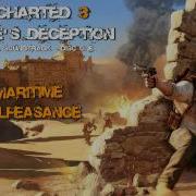 Uncharted 3 Ost Cd 1 Part 4