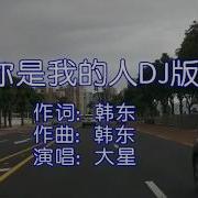 你是我的人Dj