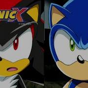 Sonic X E77