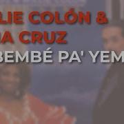 Un Bembe Pa Yemaya Celia Cruz