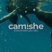 Max Oazo Cami Every Breath You Take Rafo Remix