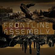 Front Line Assembly Barbarians Flac