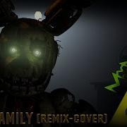 Afton Family Remix Danvol