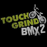 Touch Grind Bmx 2 Bgm