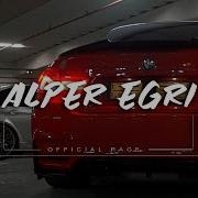 Alper Eğri Get Low Tiktok Remix