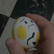 Bfb Eggy Die