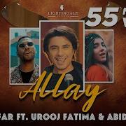 Allay New Ali Zafar Song