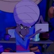 Aladdin Opening Scene