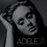 Rumor Has It Adele