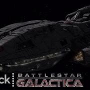 Battlestar Galactica