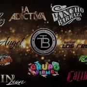 Mix De Bandas 2021