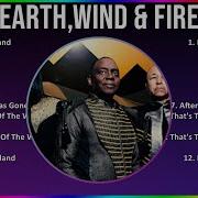 Earth Wind And Fire Full Album