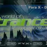 Talla 2Xlc Presents World Of Trance 02 2021