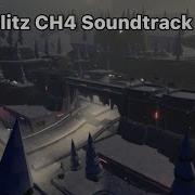 Tower Blitz Soundtrack Chapter 4