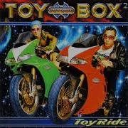 Toy Box Toyride