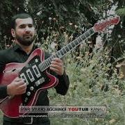 Elbəyi Gitara Üzeyir Vidadioglu